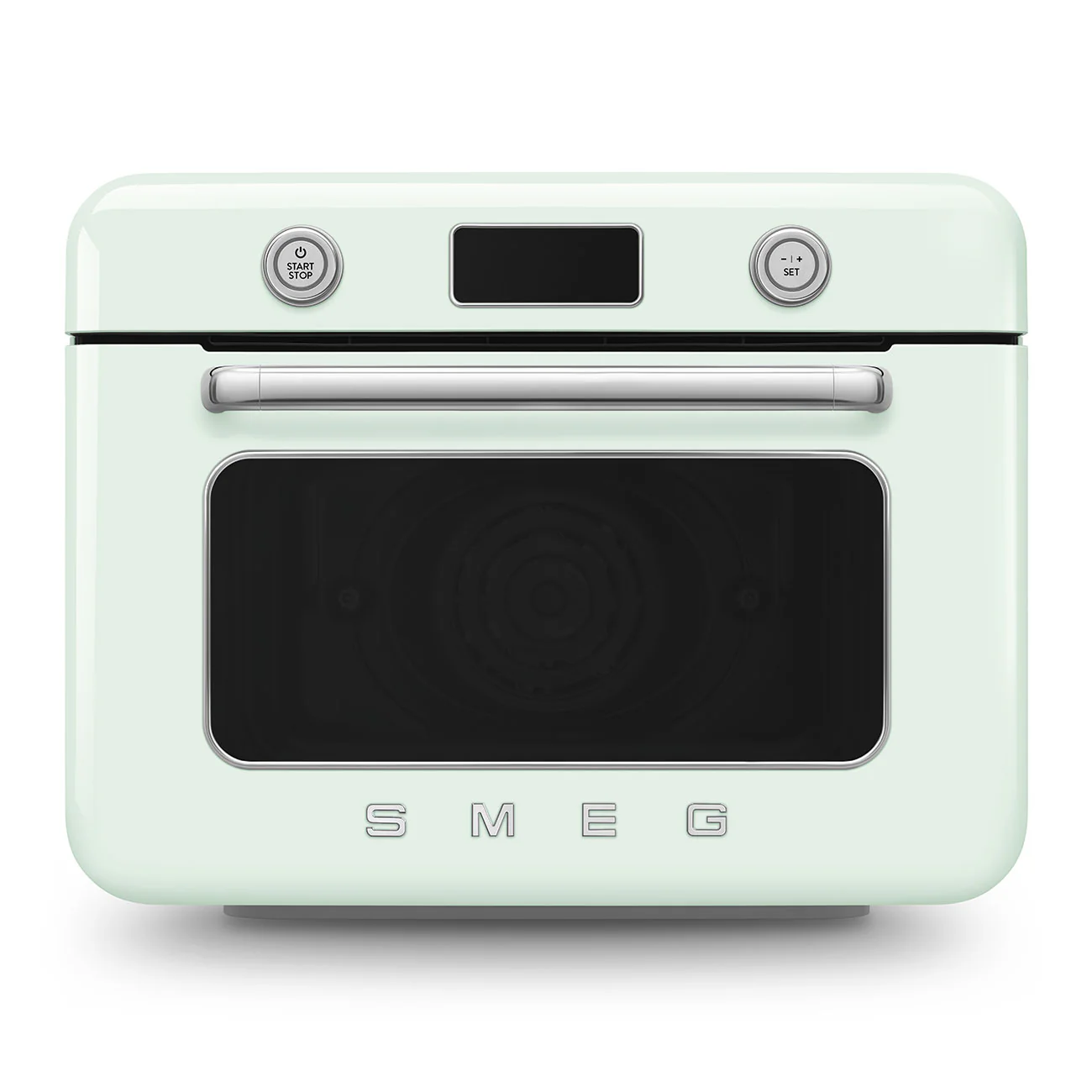 Countertop Cooking